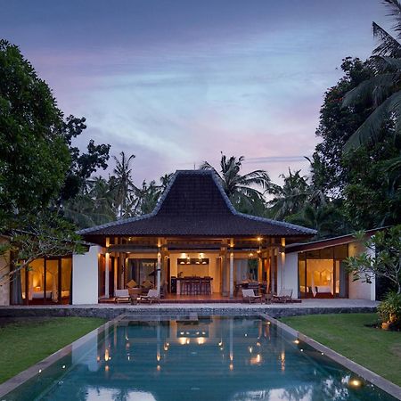 Вілла Melaya Estate By Lifestyleretreats Penginuman Екстер'єр фото