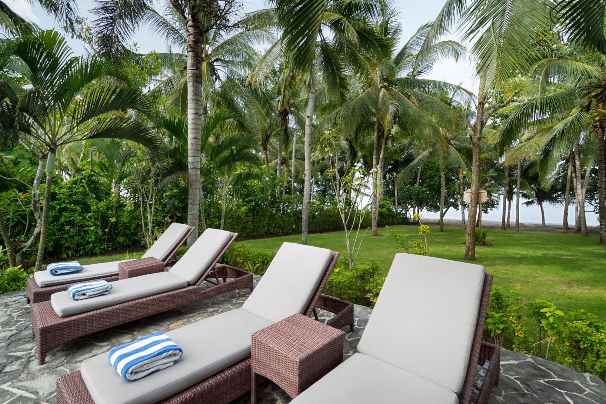 Вілла Melaya Estate By Lifestyleretreats Penginuman Екстер'єр фото