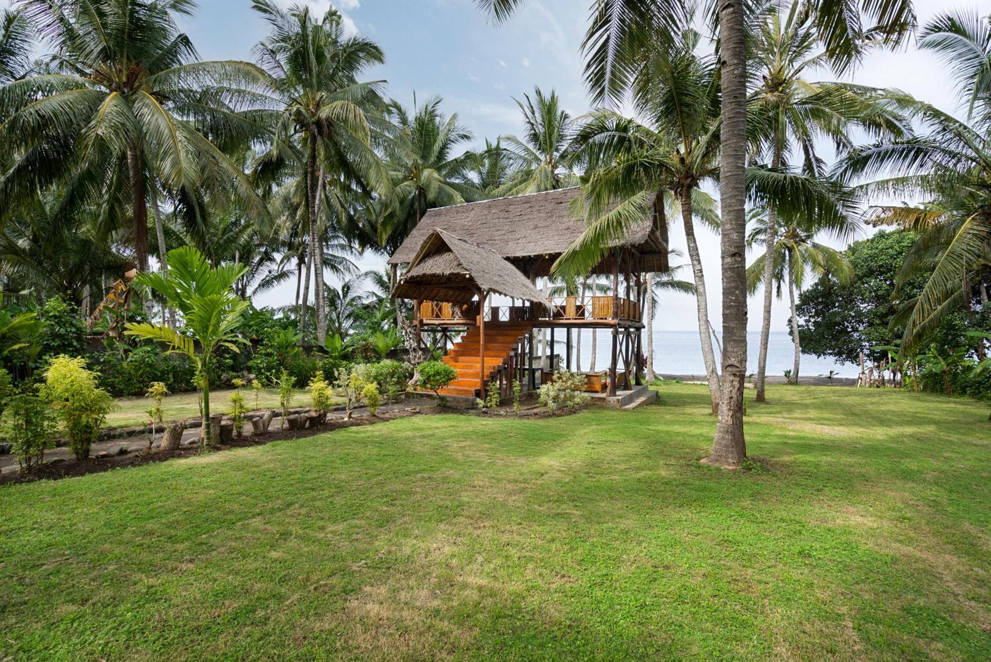 Вілла Melaya Estate By Lifestyleretreats Penginuman Екстер'єр фото