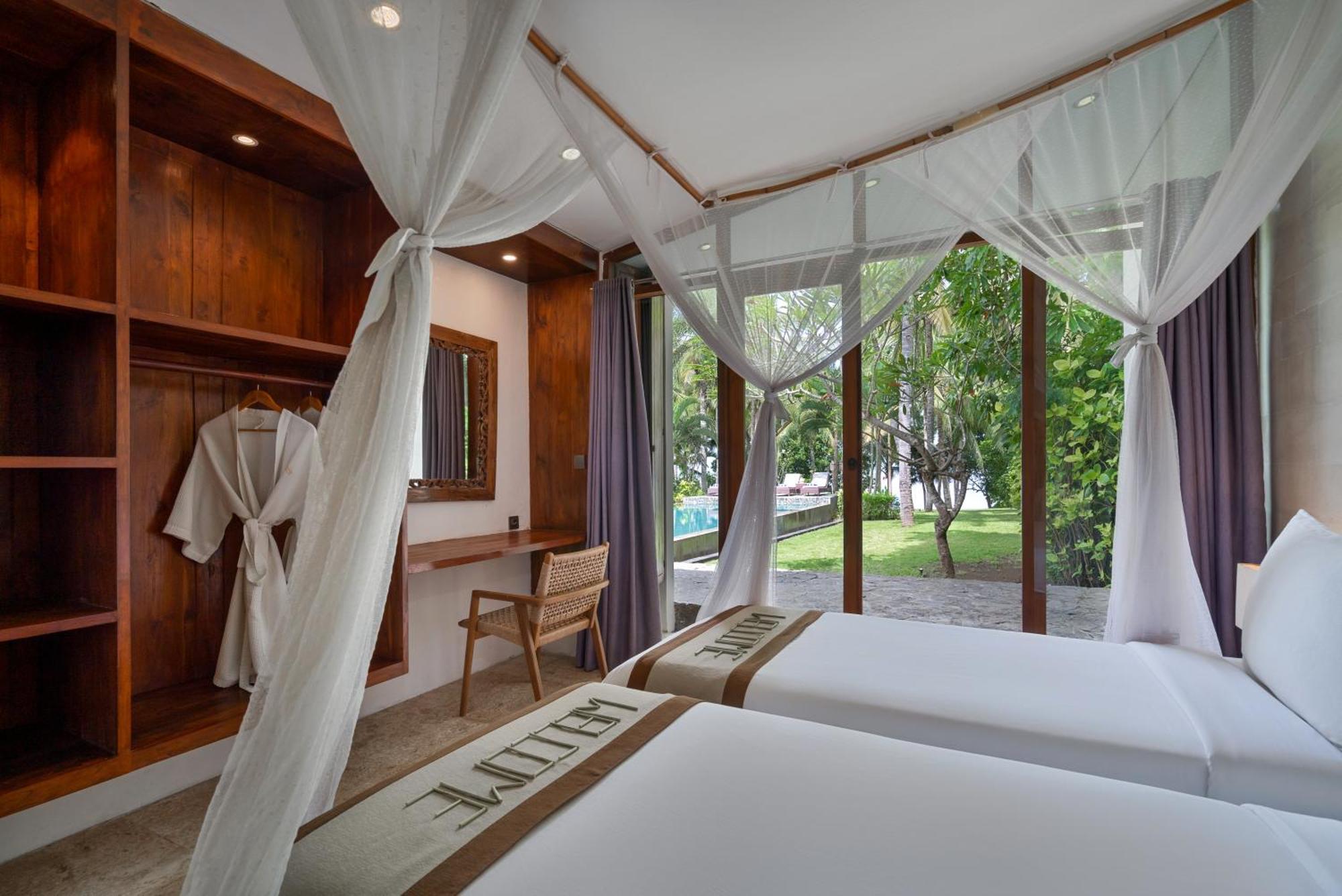 Вілла Melaya Estate By Lifestyleretreats Penginuman Екстер'єр фото