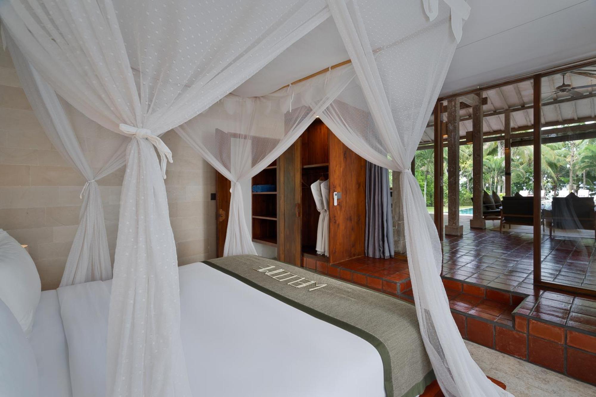 Вілла Melaya Estate By Lifestyleretreats Penginuman Екстер'єр фото