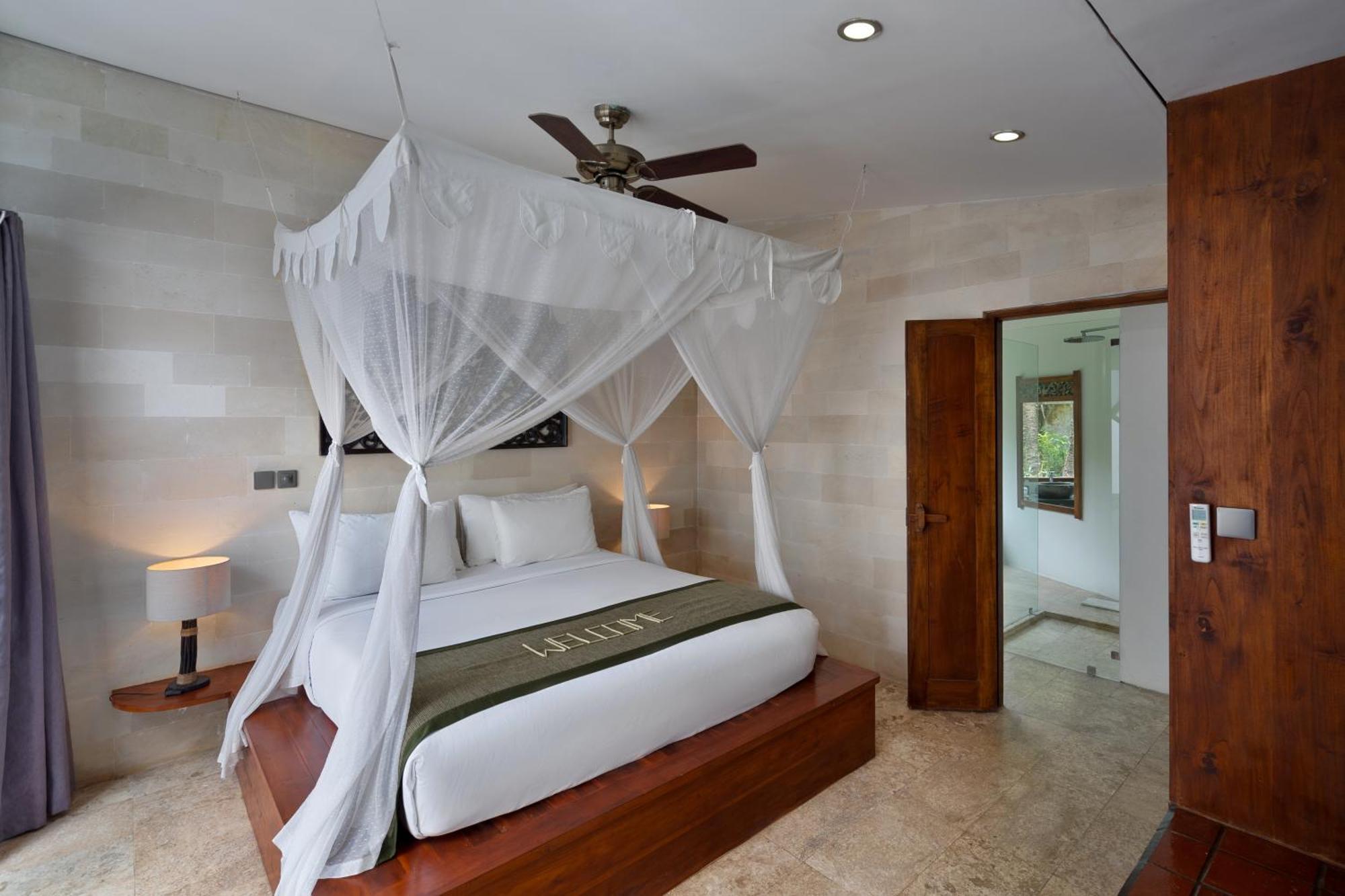 Вілла Melaya Estate By Lifestyleretreats Penginuman Екстер'єр фото
