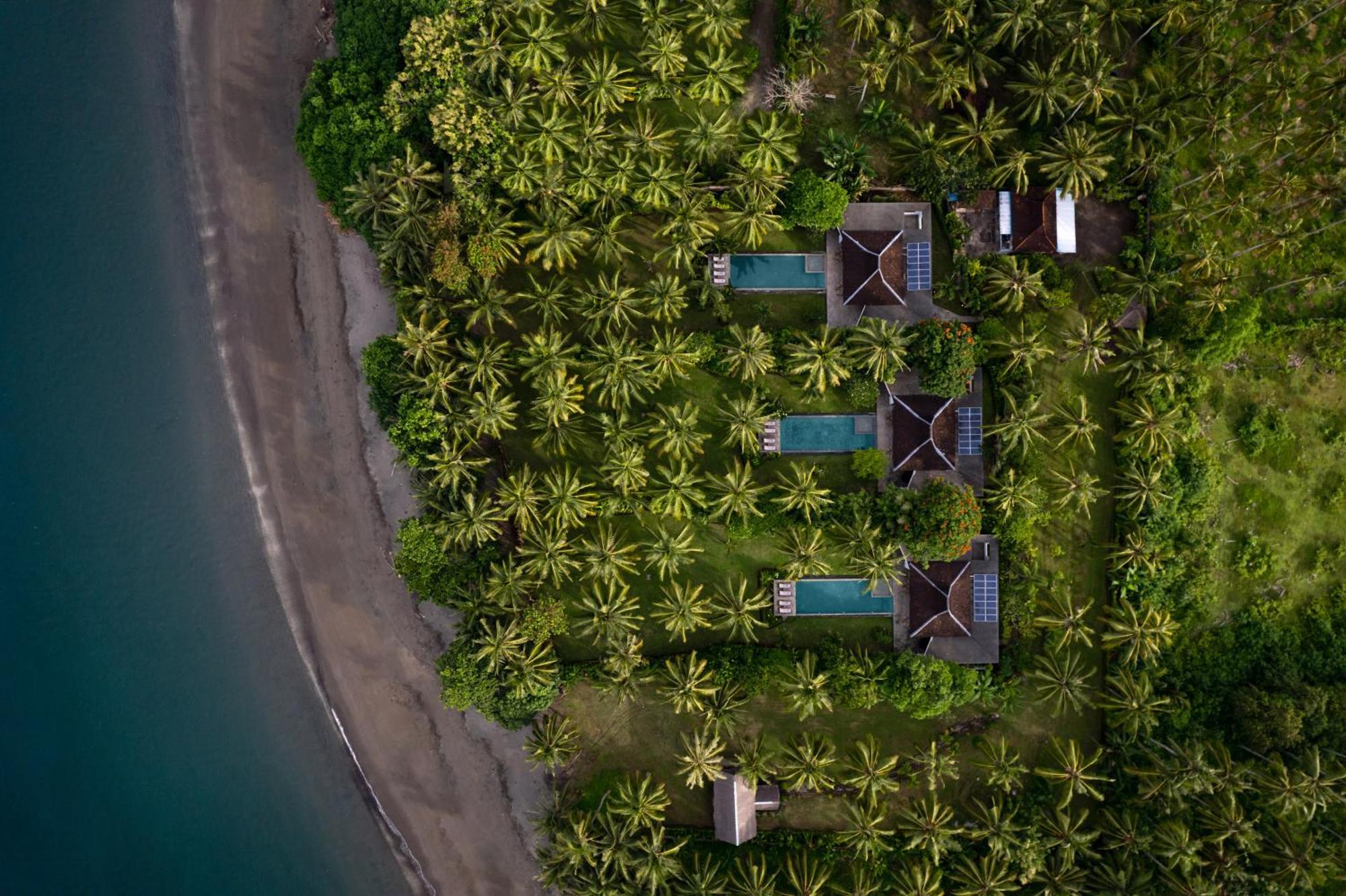 Вілла Melaya Estate By Lifestyleretreats Penginuman Екстер'єр фото