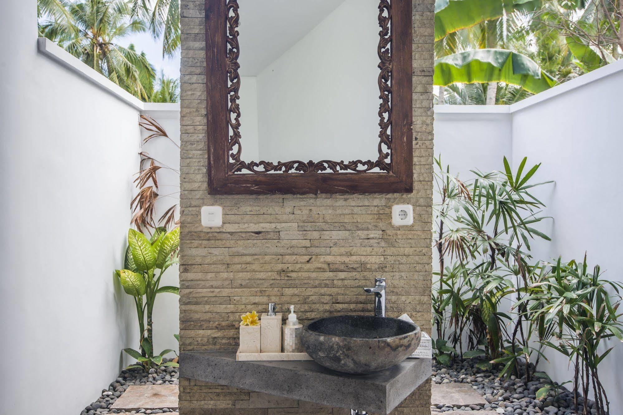 Вілла Melaya Estate By Lifestyleretreats Penginuman Екстер'єр фото