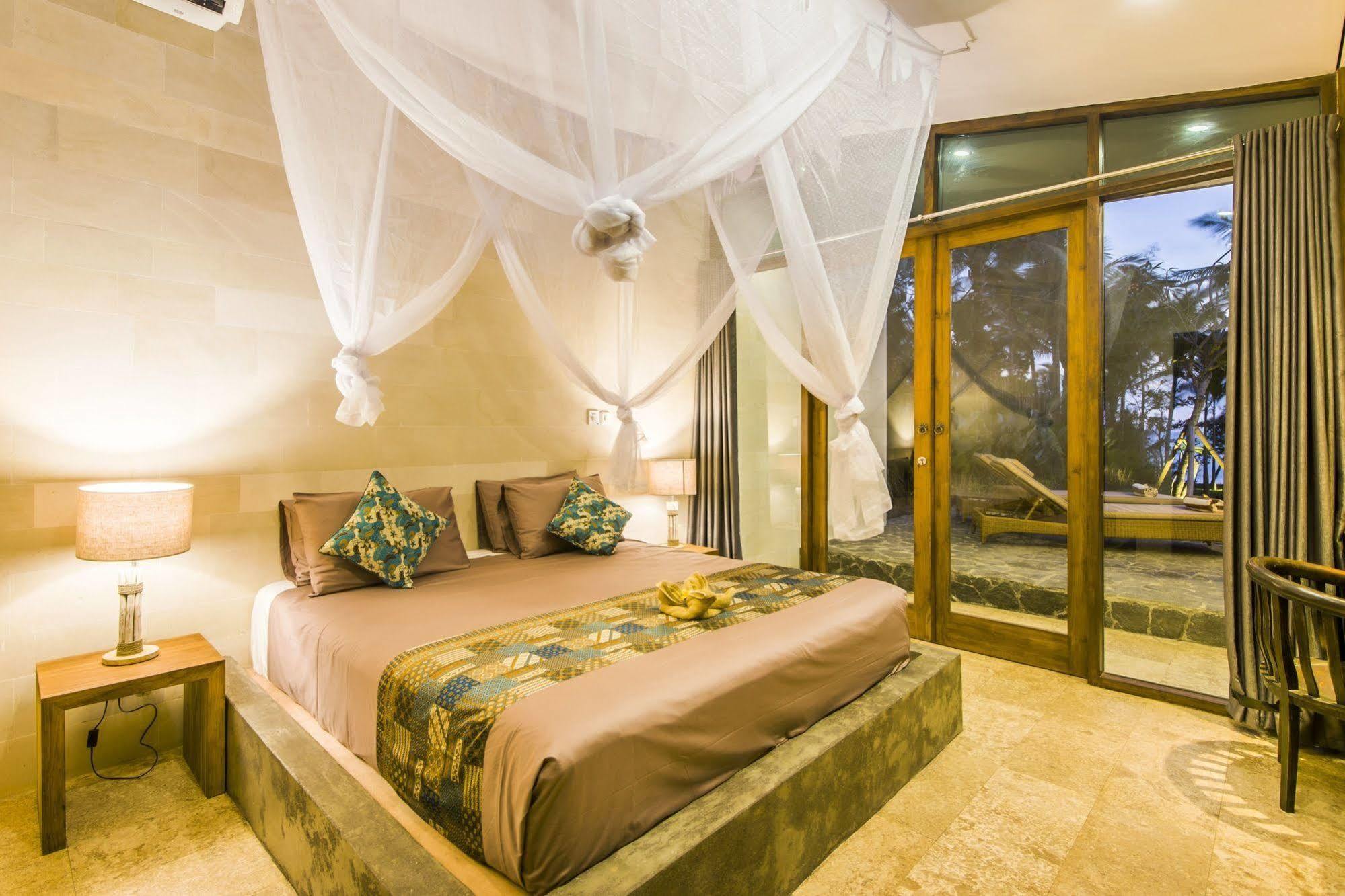 Вілла Melaya Estate By Lifestyleretreats Penginuman Екстер'єр фото