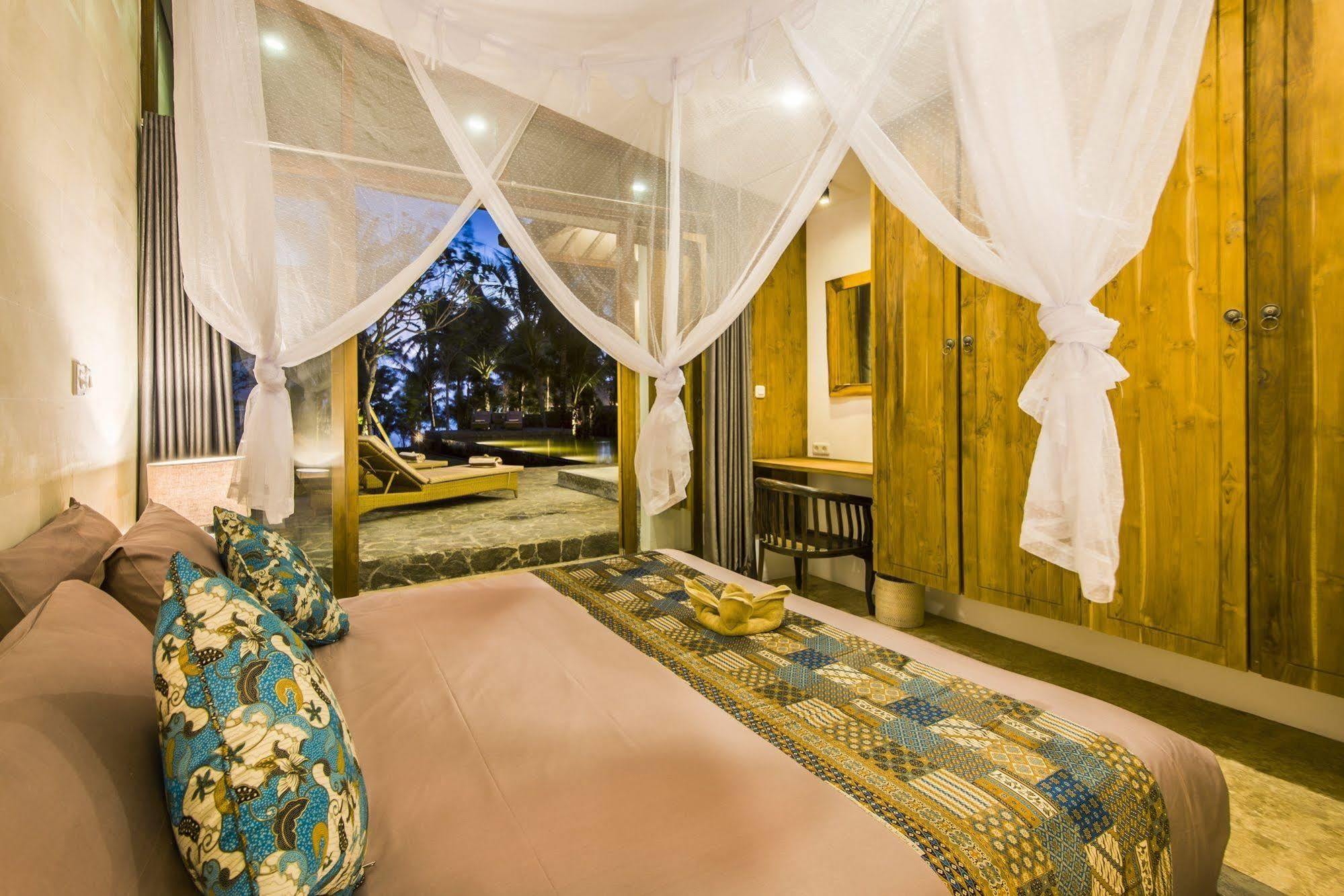 Вілла Melaya Estate By Lifestyleretreats Penginuman Екстер'єр фото