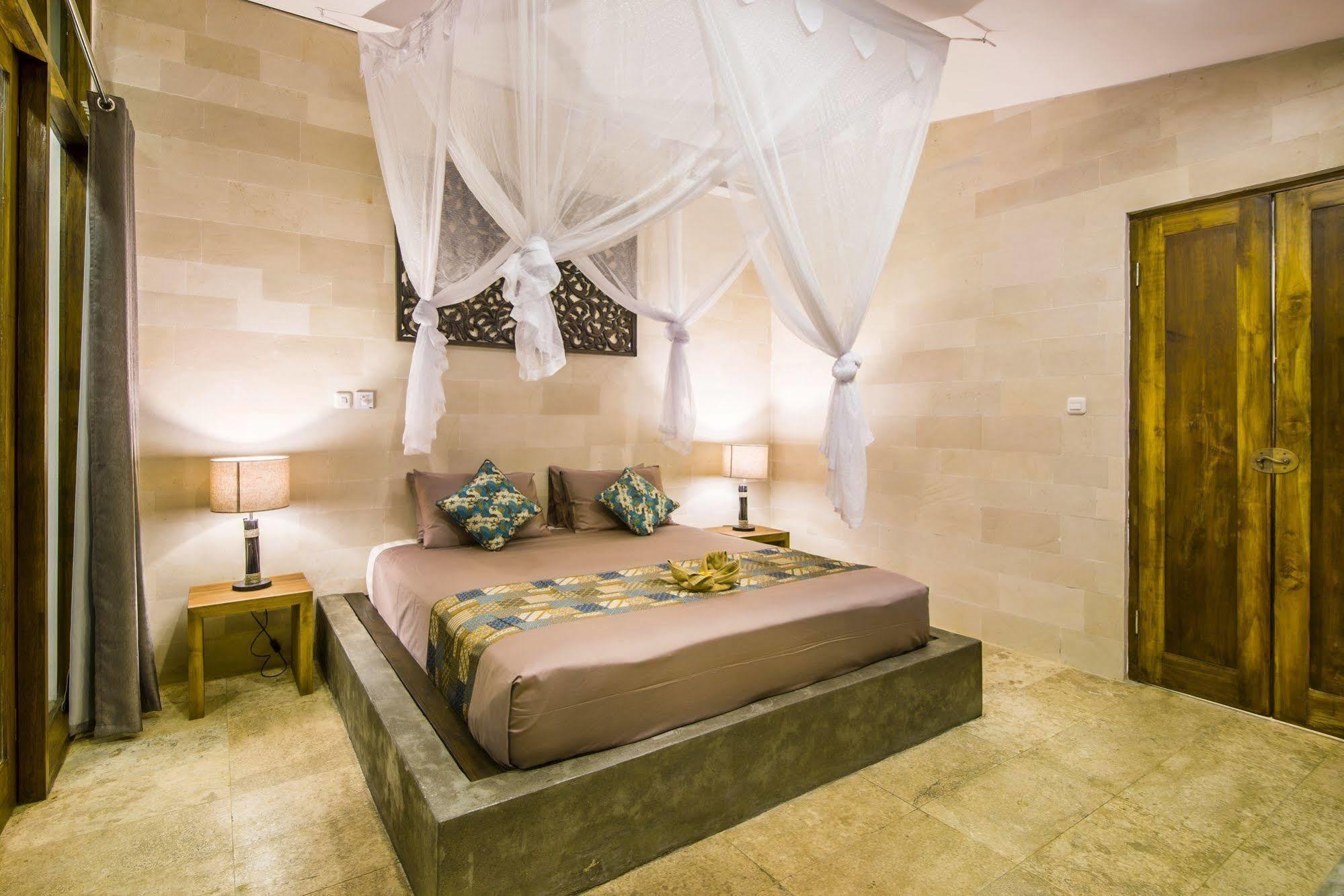Вілла Melaya Estate By Lifestyleretreats Penginuman Екстер'єр фото